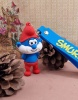 Y&M Брелок Смурф Папа (Smurfs)