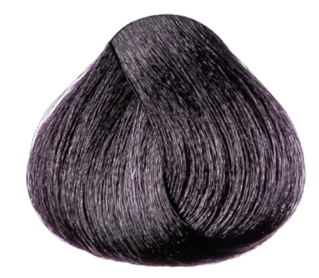 360 Professional Haircolor Крем-краска для волос 4/2 фиолетовый шатен 100мл