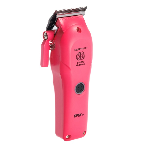 Машинка для стрижки MRD, аккум\сет, 7200 об\мин, нож 45 мм, 0,3 - 4,0 мм, 6 нас