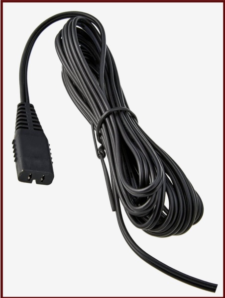 Адаптер сетевой Moser Adapter Type 6000 1881-7120 для машинок Moser, Wahl, Ermila