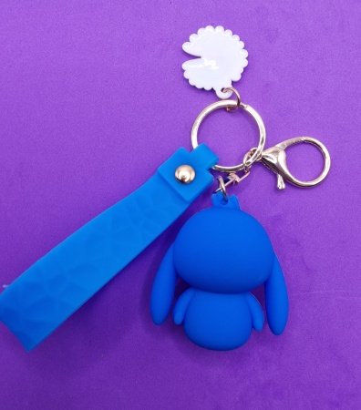 Y&M Брелок Стич (A beautiful name)