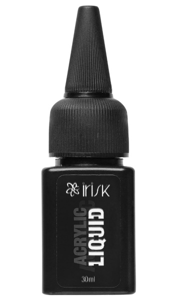 IRISK Ликвид (мономер) для акрила Acrylic Liquid 30мл