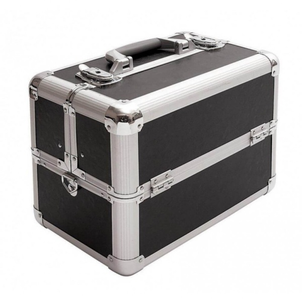 Чемодан для визажиста HairWay (37 х 22 х 34 см)