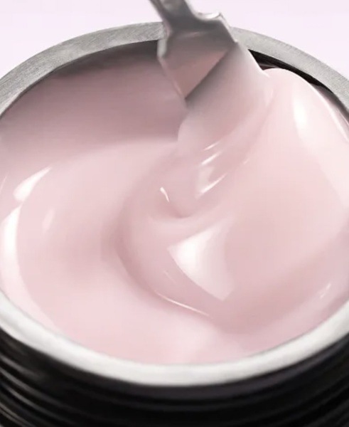 Kapous Гель для моделирования ногтей ShapeNail Крылья ангела 15 мл