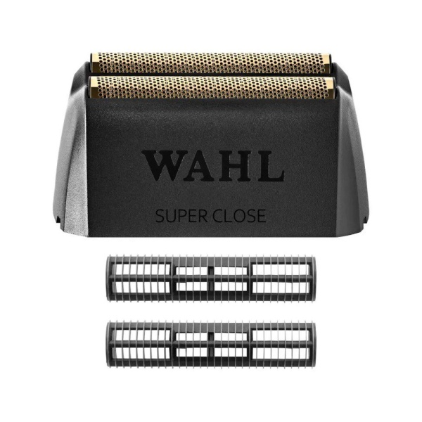  Бритвенная сетка Wahl 3022905 для Vanish, золотой