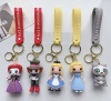 Брелок Алиса в стране чудес/ Чеширский кот