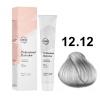 360 Professional Haircolor Крем-краска для волос 12/12 экстра светлый блондин пепельно-фиолетовый 100мл