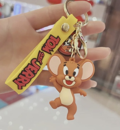 Брелок Джери 2 (Tom and Jerry)