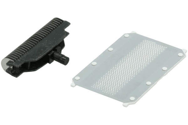 Сетка бритвенная с режущей головкой Moser 3615-7000 для бритвы Moser/Wahl 3615