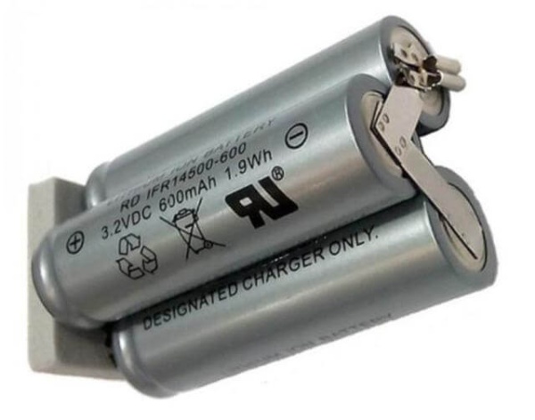 Аккумулятор Moser 1871-7960 для машинок Moser ChromStyle Pro, Li-Ion