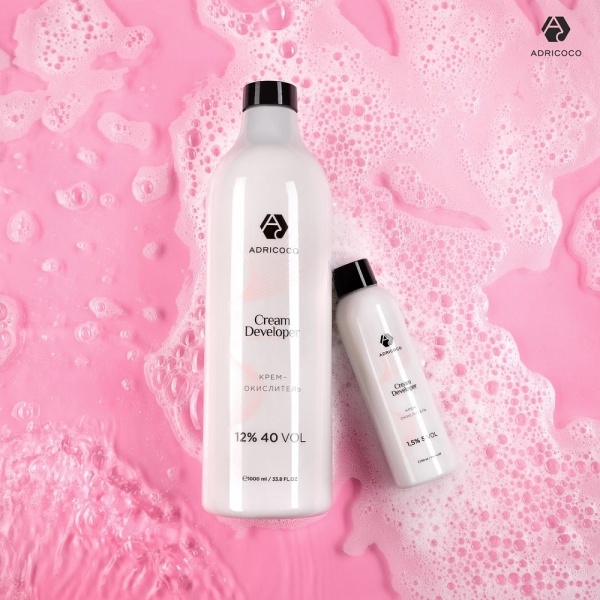 Cream Developer Adricoco_Cream Developer_Oksid