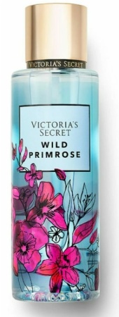 Victorias secret Спрей для тела парфюмированный Wild Primrose 250мл