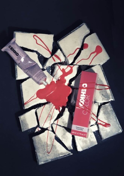 CEHKO_Сolor_Еxplosion 2