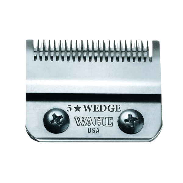 Ножевой блок Wahl Wedge Blade 2228-416 для машинки 5 Star Legend, 0,5-2,9 мм