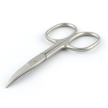 Metzger/Syndicut Ножницы для ногтей изогнутые NS-712-D (CVD) 10см