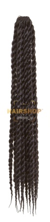 Мамбо Твист Hairshop 613, 55см