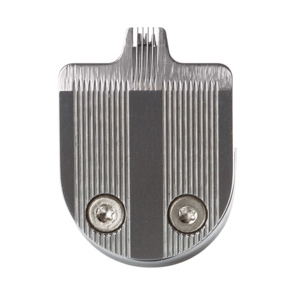 Триммер для окантовки волос Dewal Pro Complete mini 03-076, роторный мотор, 3 скорости, 3 ножа (6, 28, 35 мм) + 4 насадки (1,5, 3, 4,5, 6 мм) / Машинка для стрижки / Trimmer