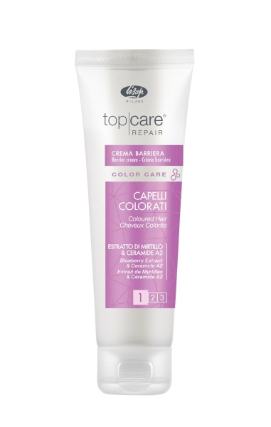 Top Care Repair Color Care Barrier Cream