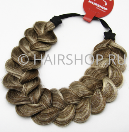 Коса-ободок Макси SANDMULTI Hairshop
