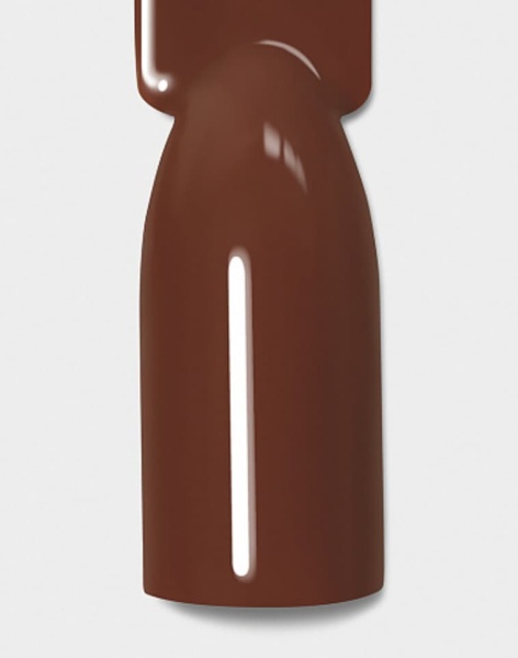 Kapous Гель-лак Dense №1783 (кофе с корицей) 8мл