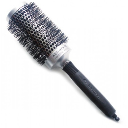 Термобрашинг HairWay PRO Therma алюмин+нейлон 43мм