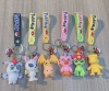 Брелок Приключения Дигимонов/ Гомамон (Pokemon)