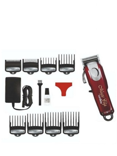 Машинка Wahl Hair clipper Magic Clip Cordless V5