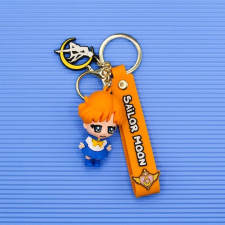 Брелок Сейлор Уран (Sailor Moon)
