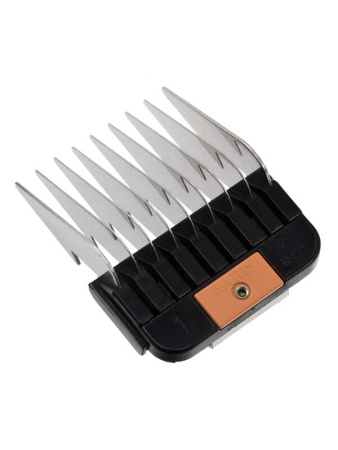 Насадка 1247-7830 с металлическими зубцами для машинок с ножом А5, 13 мм
