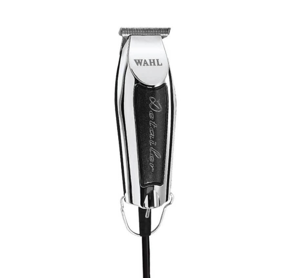 Триммер окантовочный Wahl Detailer 8081-026 Black проводной