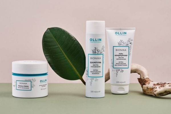 Ollin_BioNika_Extra Moisturizing 2