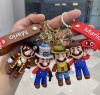 Брелок Супер Марио/ Марио пират (Mario)