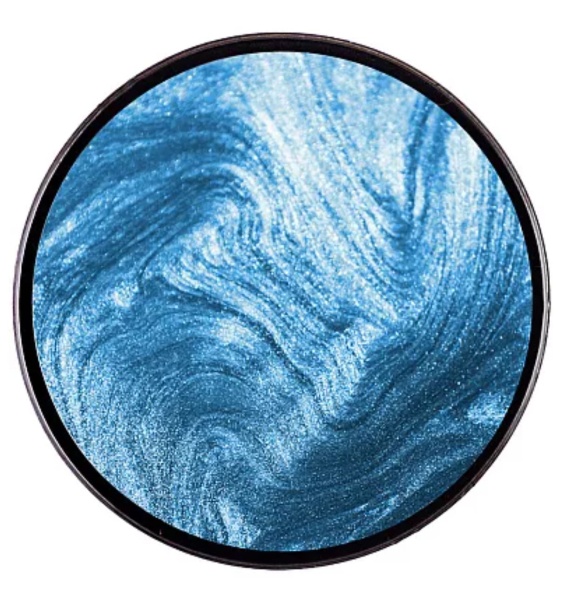 Kapous Spider Gel Гель-краска для дизайна ногтей, топаз 5мл