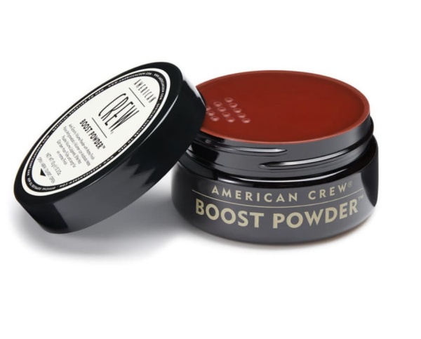 American Crew Пудра для объема волос Boost Powder 10г
