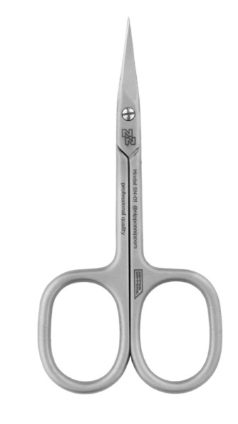Nippon Nippers Ножницы для ногтей (NN_SN-02) 8см