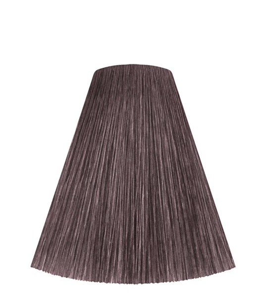 Londa Color Permanent крем-краска для волос 7/16 пудровый фиолетовый 60мл