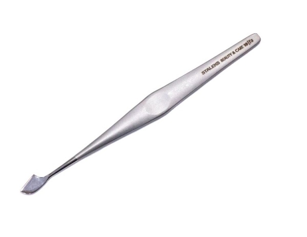 Staleks Пушер для маникюра BEAUTY & CARE 10 Type 3