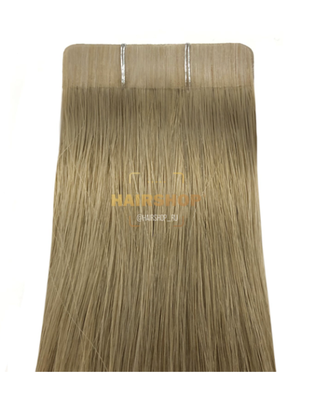 Волосы-ленты натуральные №08.3 (14) 50см (20шт) А 5Stars Hairshop