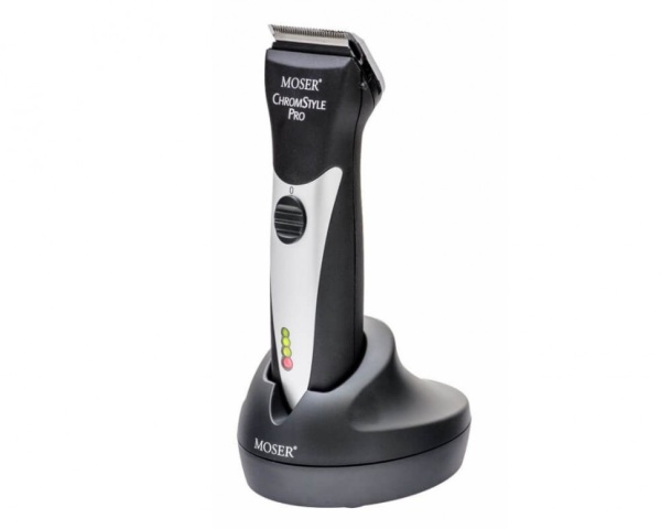Подставка для зарядки машинок MOSER ChromStylePro