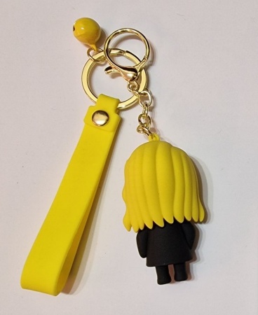 Брелок Гермиона Грейнджер (Ka e tong)