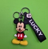 Y&M Брелок Микки Маус (Lucky)
