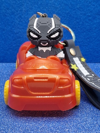 Брелок Марвел/ Черная Пантера Марвел (Avengers)