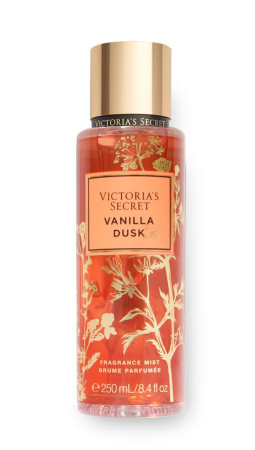 Victorias secret Спрей для тела парфюмированный Vanilla Dusk 250мл
