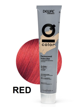 Dewal Cosmetics Корректор красный RED IQ Color, 90мл