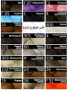 Hairshop Канекалон АИДА №F14 (синий)