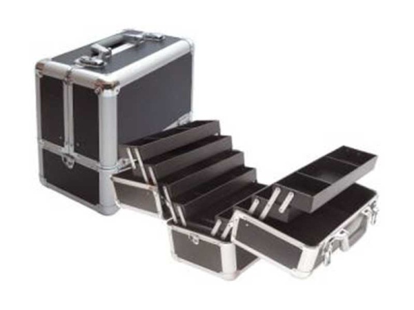 Чемодан для визажиста HairWay (37 х 22 х 34 см)