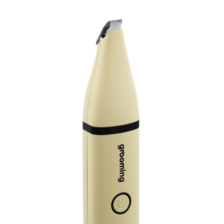 Триммер-гриндер DEWAL Pro Grooming GRN5 Yellow