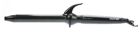 Плойка для укладки волос Dewal Black Idol 03-1625Black