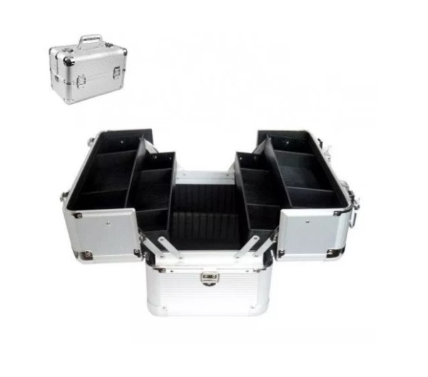 Чемодан для визажиста HairWay (36х27.5х26см)