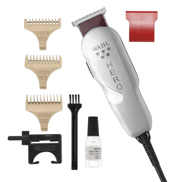Триммер для стрижки и окантовки волос Wahl 5-Star Hero trimmer 8991-216